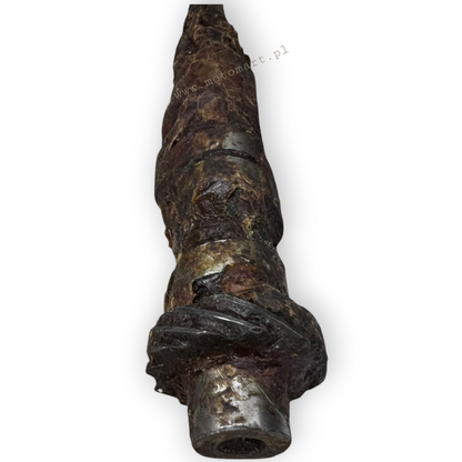 CAMSHAFT K750 M72 BMW R71 MW 750