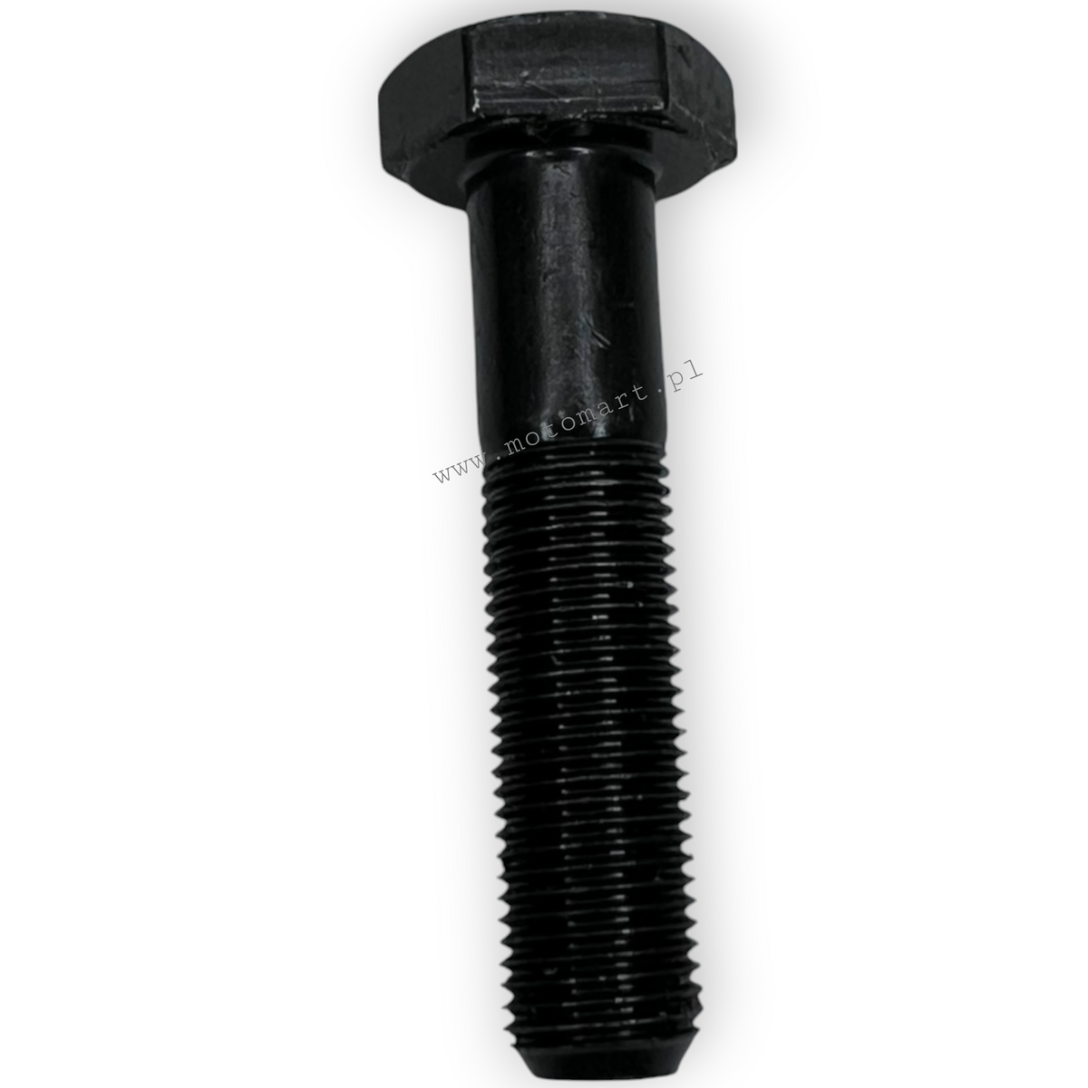 Vite fissaggio ammortizzatore INFERIORE K750 Ural Dnepr MT forcellone telaio vite