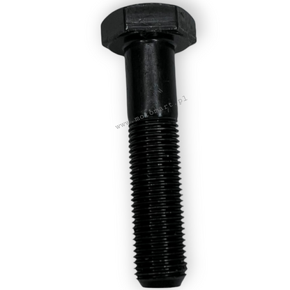 Vite fissaggio ammortizzatore INFERIORE K750 Ural Dnepr MT forcellone telaio vite