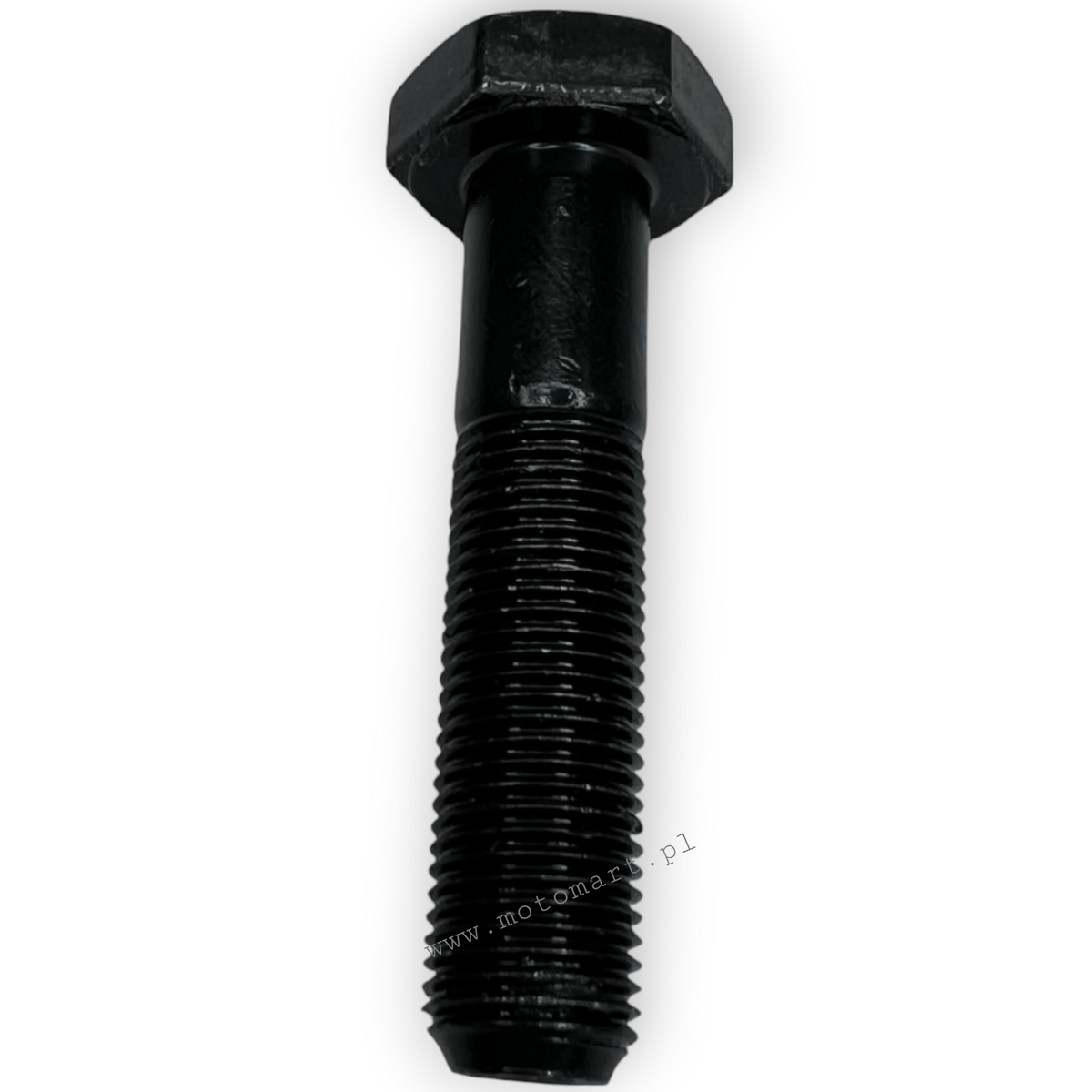 Vite fissaggio ammortizzatore INFERIORE K750 Ural Dnepr MT forcellone telaio vite
