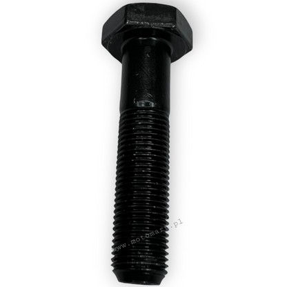 Vite fissaggio ammortizzatore INFERIORE K750 Ural Dnepr MT forcellone telaio vite