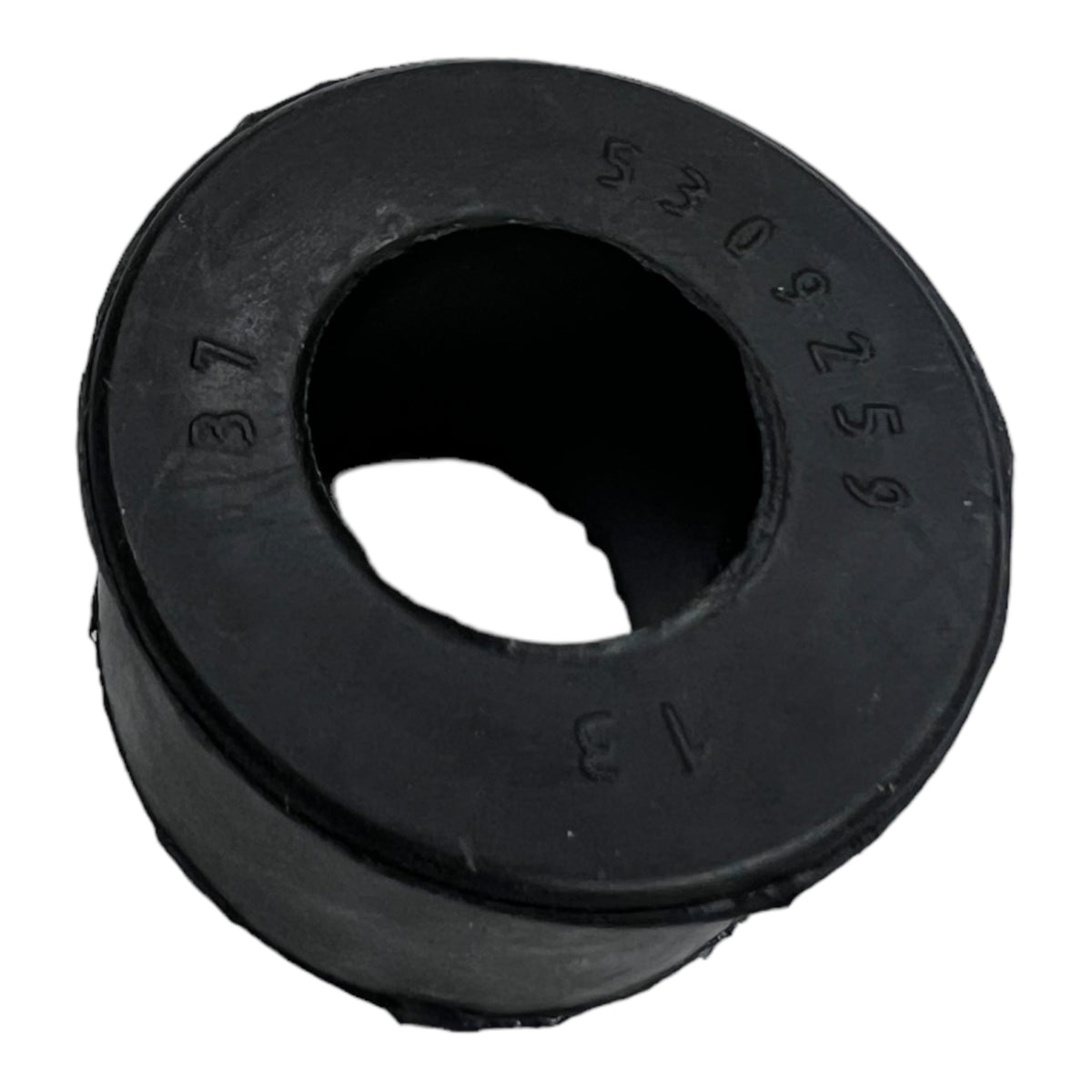 Rubber bushing of the control arm Dnieper MT, K750 rubber bushing