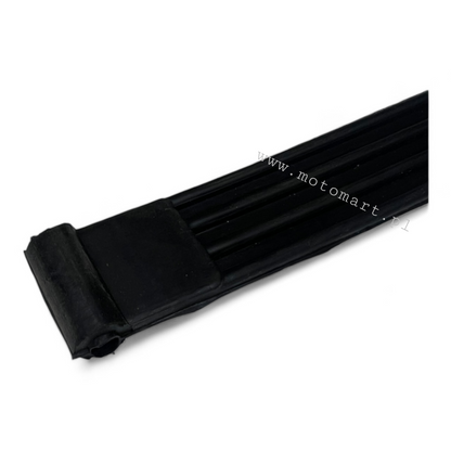 Gummibatteriehalterung Dnjepr Mt Ural M72 K750