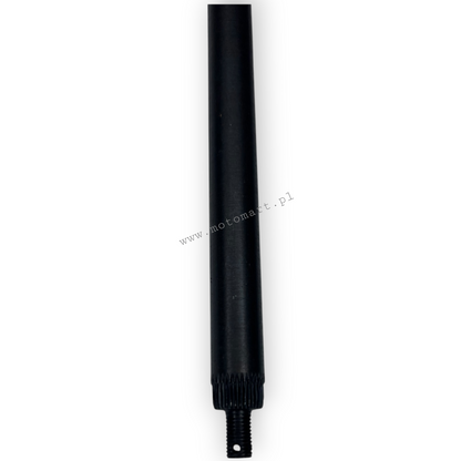 Asse cambio Dnepr MT retromarcia M72 K750 Ural Albero leva