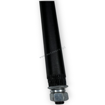 Asse cambio Dnepr MT retromarcia M72 K750 Ural Albero leva