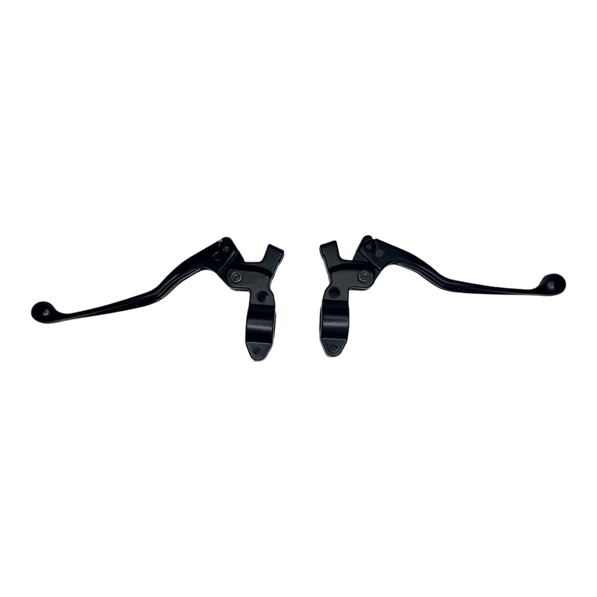 Leve manubrio Dnepr K750 Ural manopole