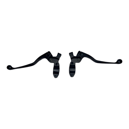 Leve manubrio Dnepr K750 Ural manopole
