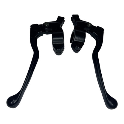 Leve manubrio Dnepr K750 Ural manopole
