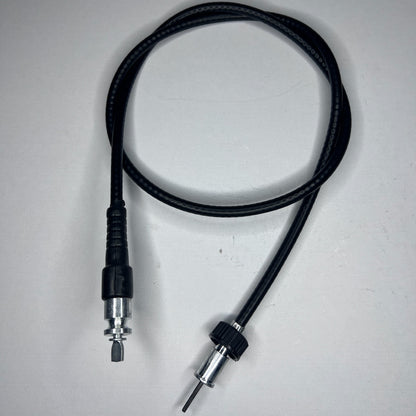 speedometer cable k-750 ural dnepr cables
